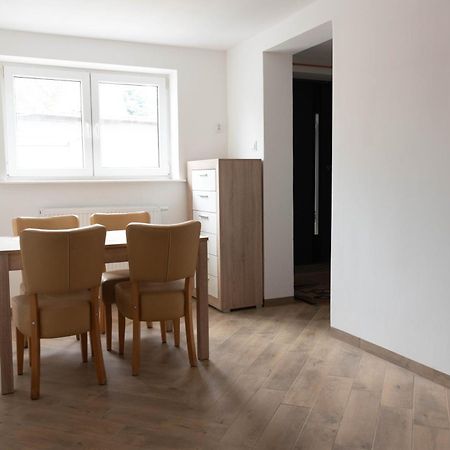 Apartament Dom Przy Swierku Elbląg Zewnętrze zdjęcie