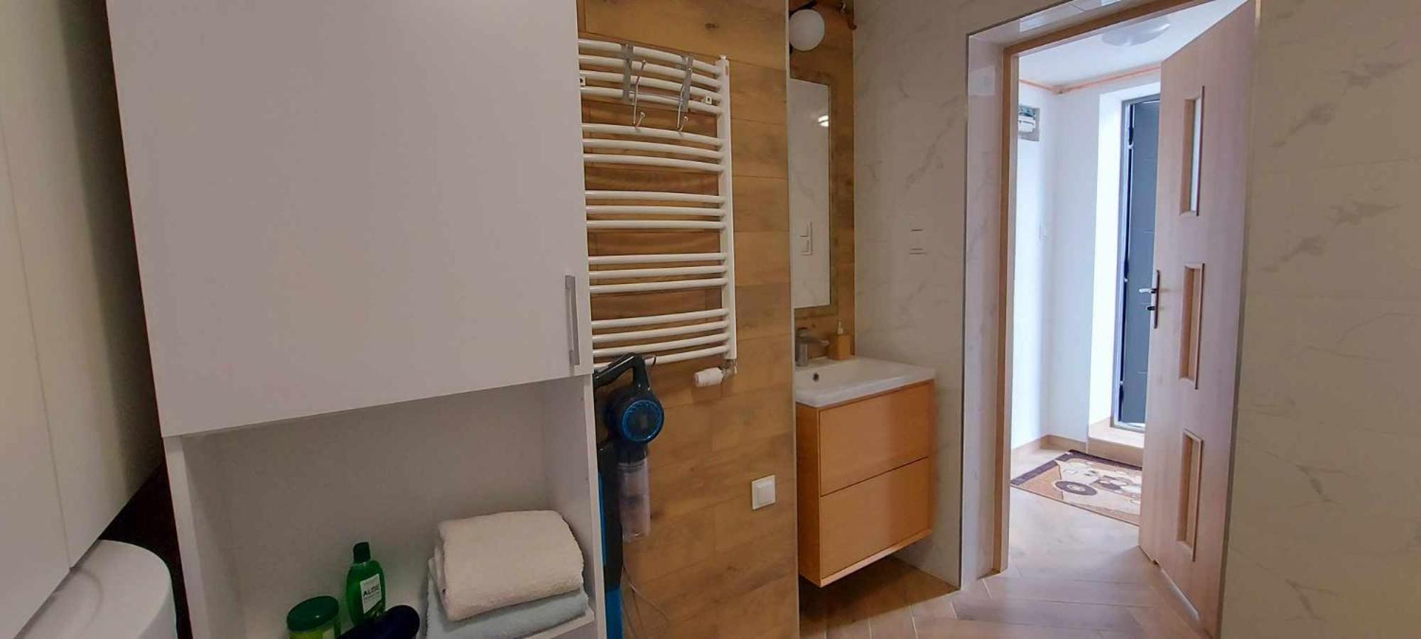 Apartament Dom Przy Swierku Elbląg Zewnętrze zdjęcie