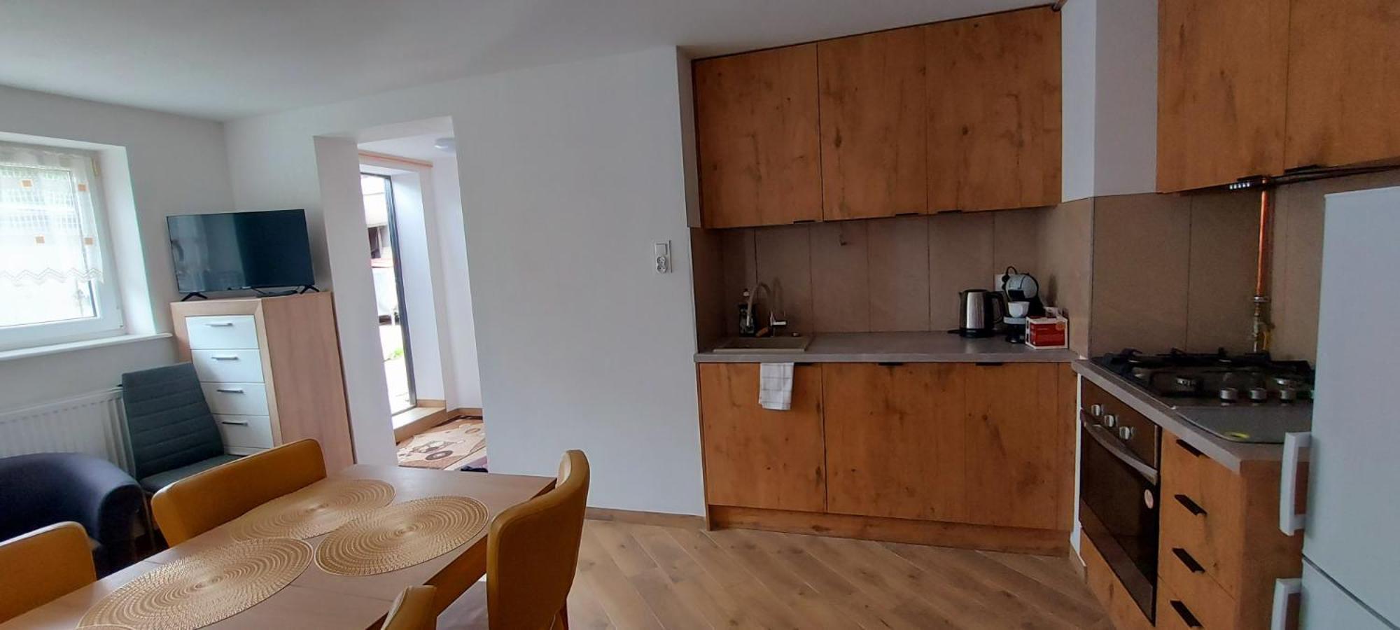 Apartament Dom Przy Swierku Elbląg Zewnętrze zdjęcie