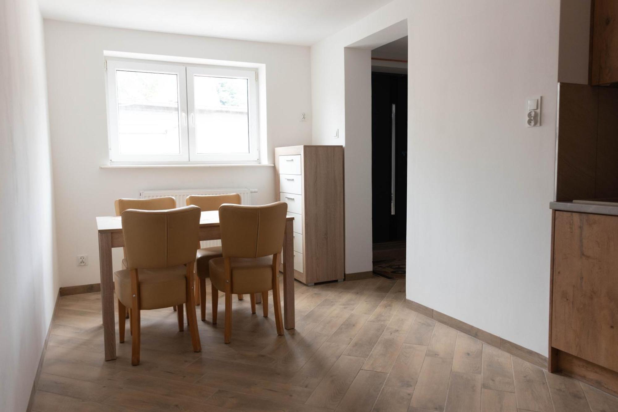 Apartament Dom Przy Swierku Elbląg Zewnętrze zdjęcie