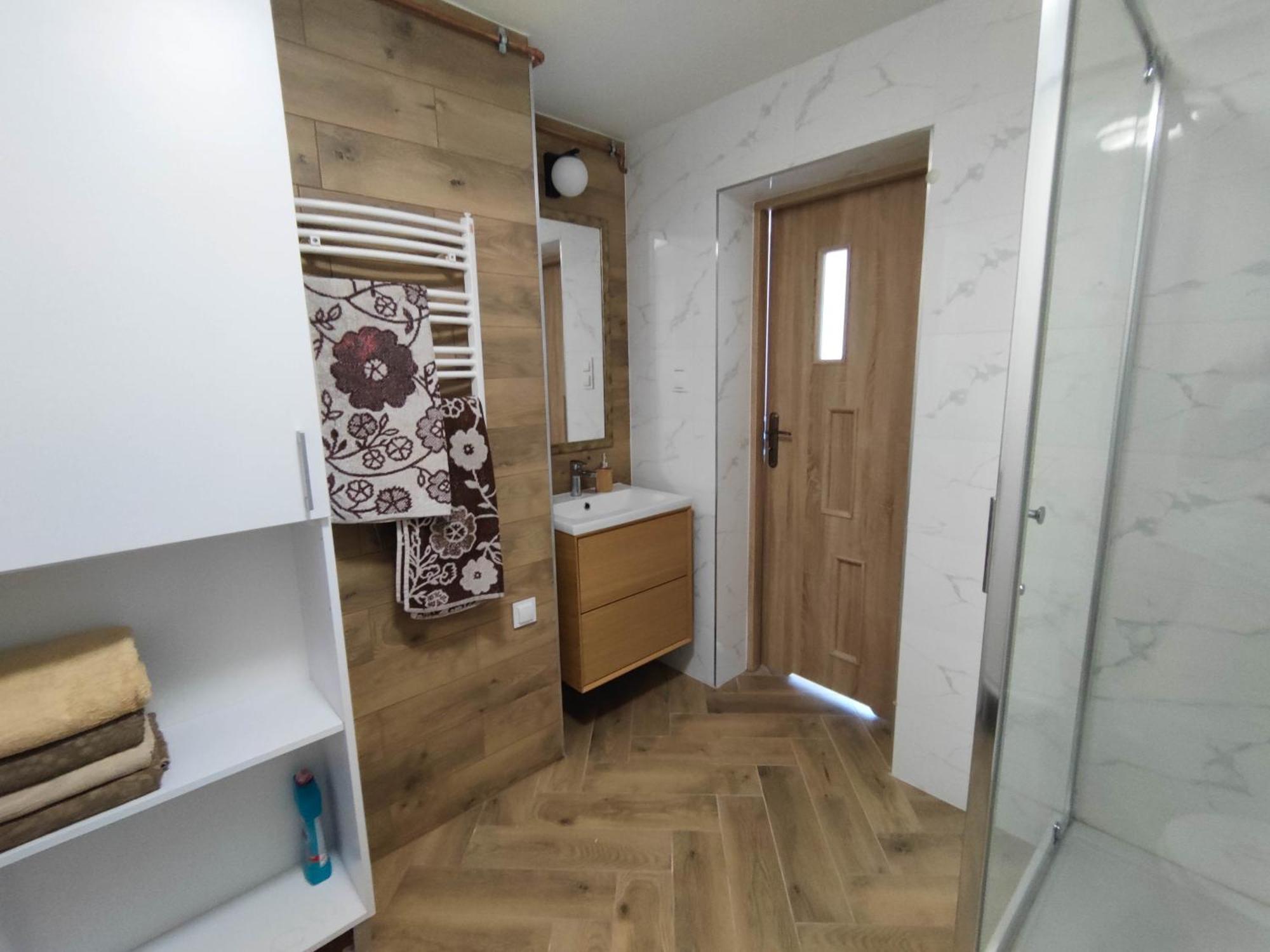 Apartament Dom Przy Swierku Elbląg Zewnętrze zdjęcie