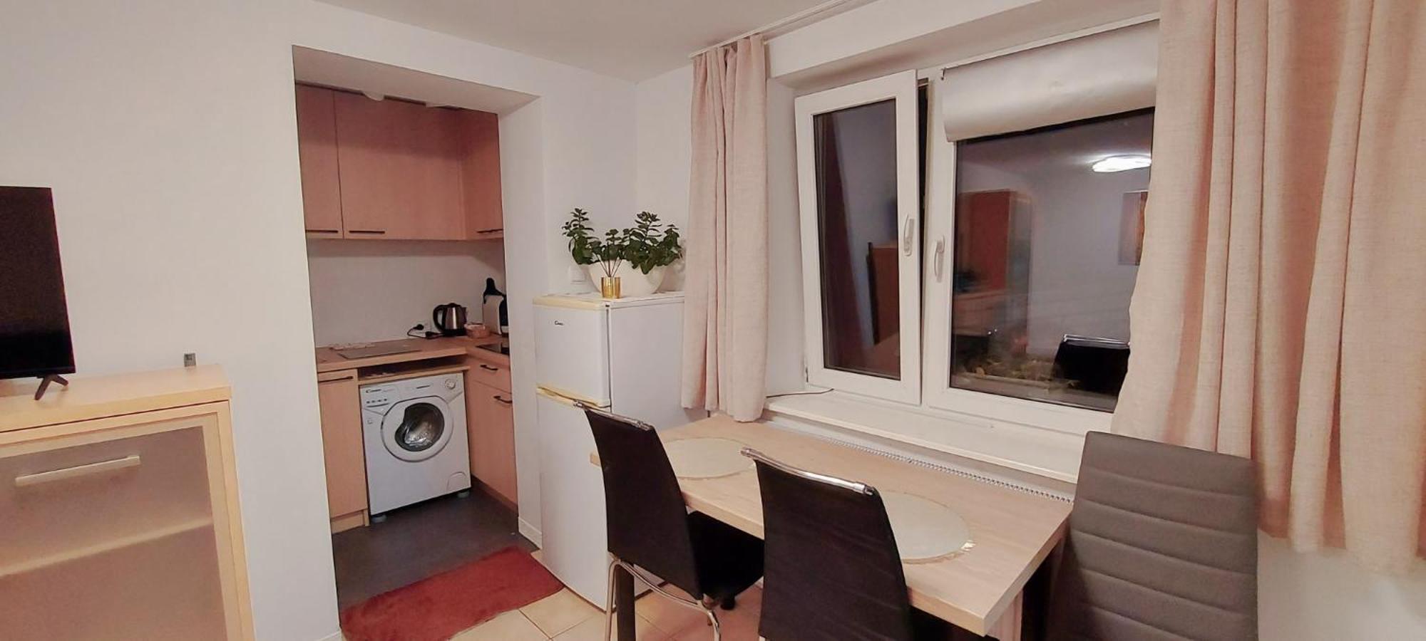 Apartament Dom Przy Swierku Elbląg Zewnętrze zdjęcie