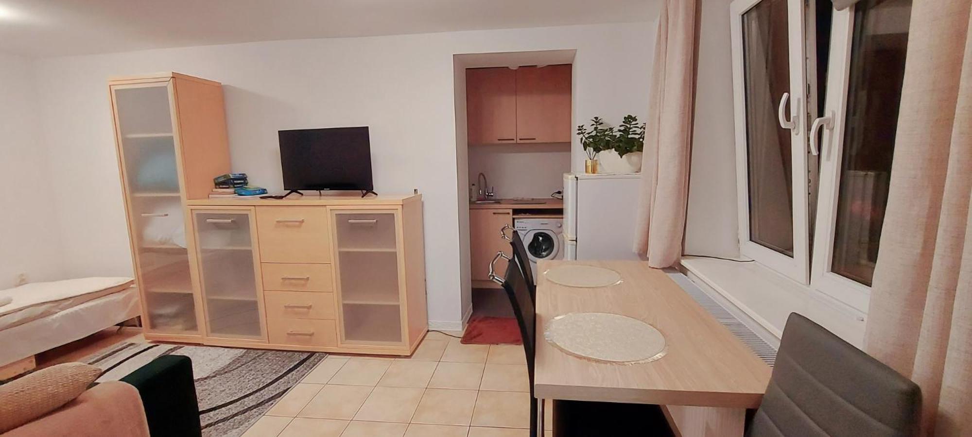 Apartament Dom Przy Swierku Elbląg Zewnętrze zdjęcie