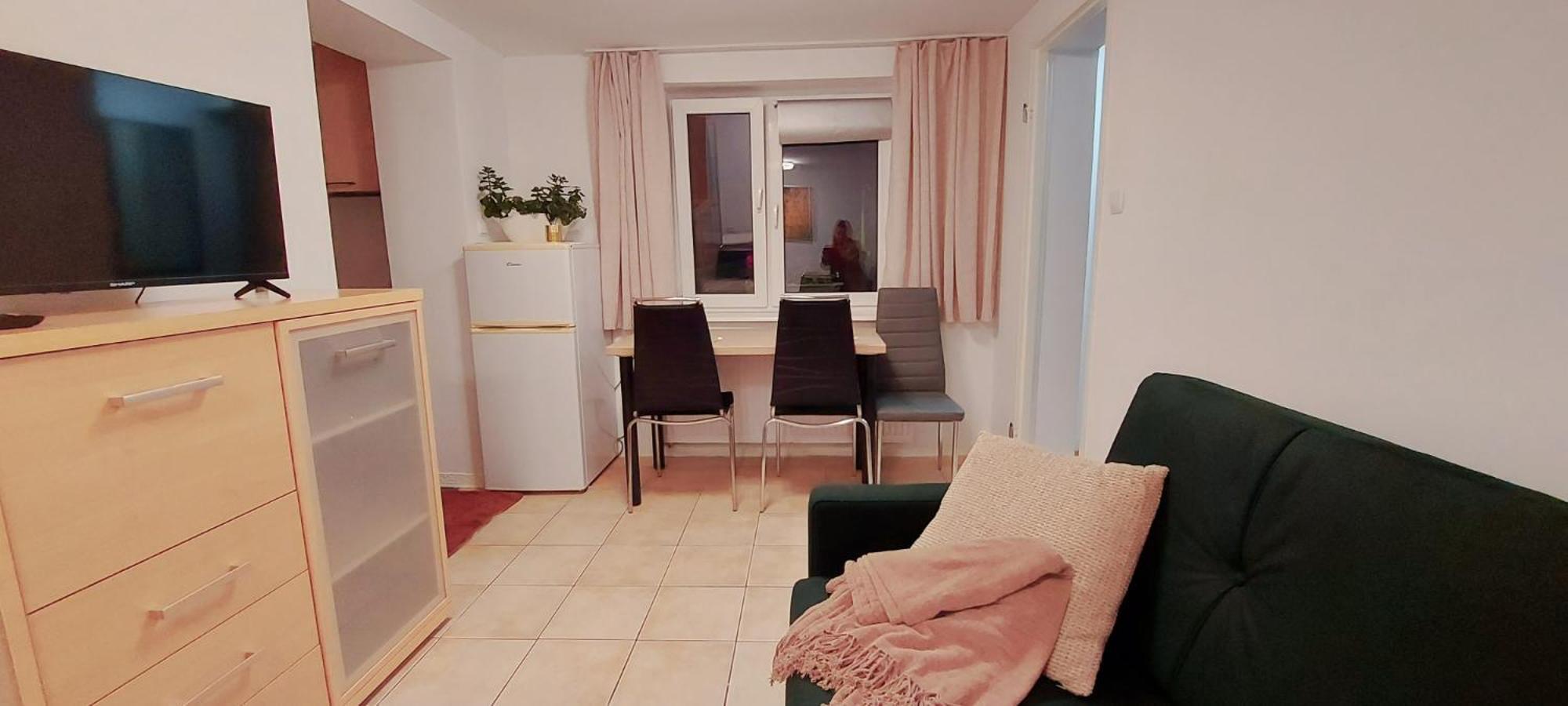 Apartament Dom Przy Swierku Elbląg Zewnętrze zdjęcie